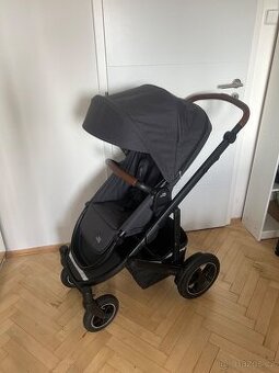 Kocarek Britax Römer Smile 3