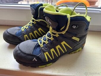 Trekove boty McKinley vel 39 - 1