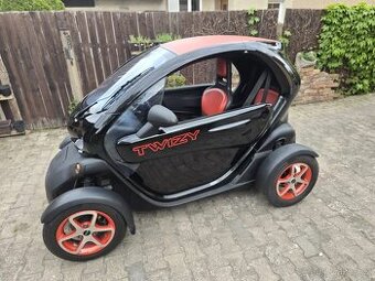 Renault Twizy