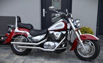 Suzuki VL 1500 LC Intruder