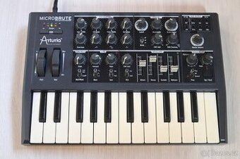 ARTURIA MICROBRUTE - 1