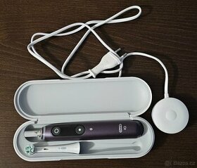 Zubní kartáček oral-b io 8n fialová - 1