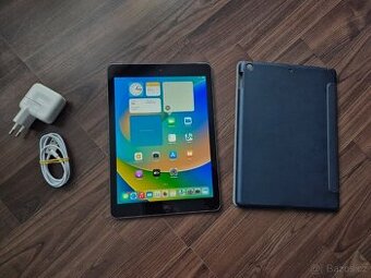 Apple iPad 5.generace 32gb Wifi + Cellular
