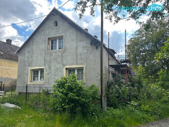 Prodej, rodinný dům 220 m2, Čeliv u Kokašic