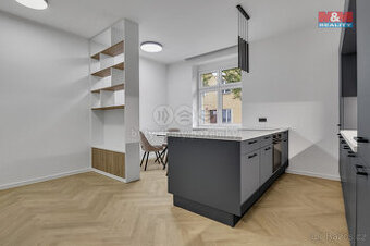 Prodej bytu 2+kk, 45 m², Praha, ul. Konzumní