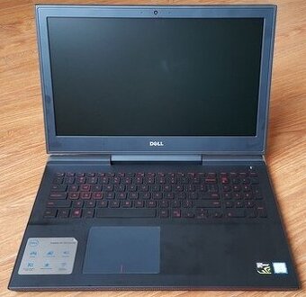 Dell Inspiron 15-7000 Gaming