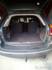 prodám díly chrysler pacifica 3,5l pohon 4x4