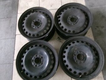 ID 601 - DISKY R16 5x108/63.3mm