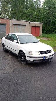 Passat B5 1.9
