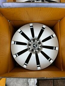 Mercedes Benz 8x18 ER38, R18 kola, A2534011400