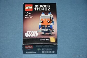 Lego 40539 - Ahsoka Tano
