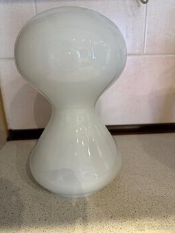 Retro lampa
