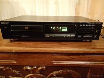 SONY CDP-311