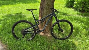 Celoodpružené kolo Rockrider 29" AM 50 S