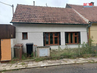 Prodej rodinného domu, 65 m², Ivančice - 1