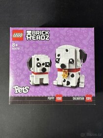 Lego set 40479 - 1