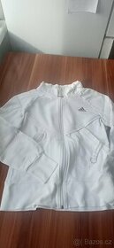 Mikina Adidas