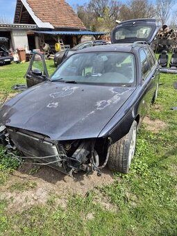 MG ZT-T 140kw díly - 1