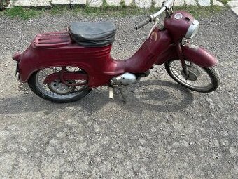 Jawa 555
