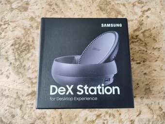 Samsung DeX Station