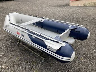 Nafukovací člun HonWave T32 IE2-BG, zánovní