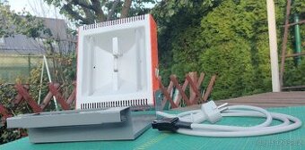 Horské slunce Chirana Sirius R02 - UV a IR zářiče - 1