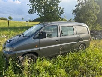 Hyundai h1