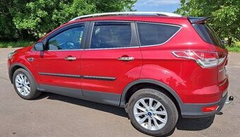 FORD KUGA, 2.0 tdci,