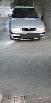 Škoda Octavia 1.9 TDI