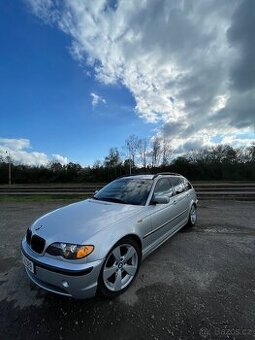E46 330d 150kw