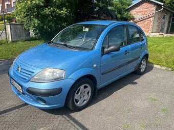 Prodám Citroën C 3.