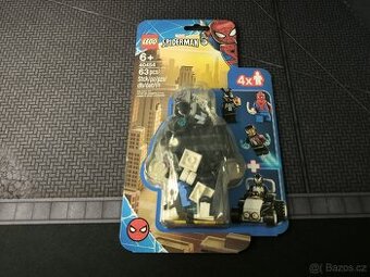 Lego 40454 Spider-Man Blister pack - 1