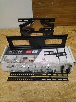 Držák TV LED LCD 26-55 do 30 kg