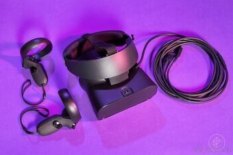 Oculus Rift S