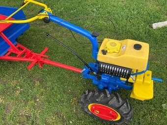 KOÚPIM SÚRNE MALOTRAKTOR AGZAT, VARI