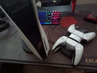 Ps5 +8 hier - 1