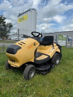 Zahradní traktor alko sekací traktůrek