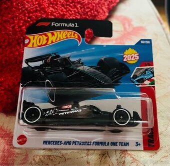 MERCEDES- AMG PETRONAS FORMULA ONE