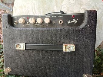 Kombo Fender - 1