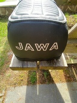 Jawa 350/634-export/pitavalka , 640-Retro