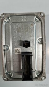 Originální řídicí jednotka LED světlometů A2189000406