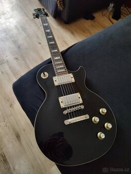 Epiphone Les Paul Standard Black - 1