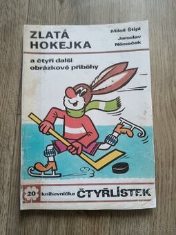 Časopis čtyřlístek