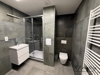 Prodej bytu 2+kk s lodžií, Vsetín, ul. Pod Žamboškou