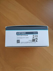 Dotykový spínač CAPTRON CHT3-151P-H/TG-SR - 1