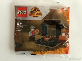 LEGO® Jurassic World™ 30390 Trh s dinosaury - 1