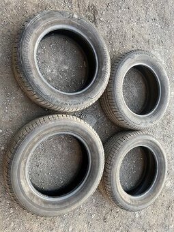 225/60r17 letní pneu bridgestone