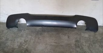 BMW 335i 335d E90 E91 difuzor