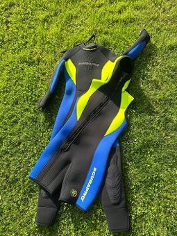 Neopren SCUBAPRO 7mm TPF 40 - 1