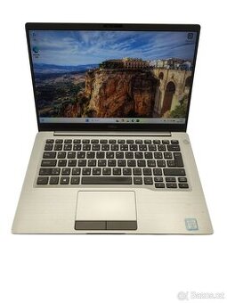 Dell Latitude 7400 ( 12 měsíců záruka )